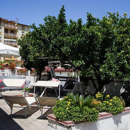 Bed and Breakfast Casa Fiorita Gragnano Exterior foto