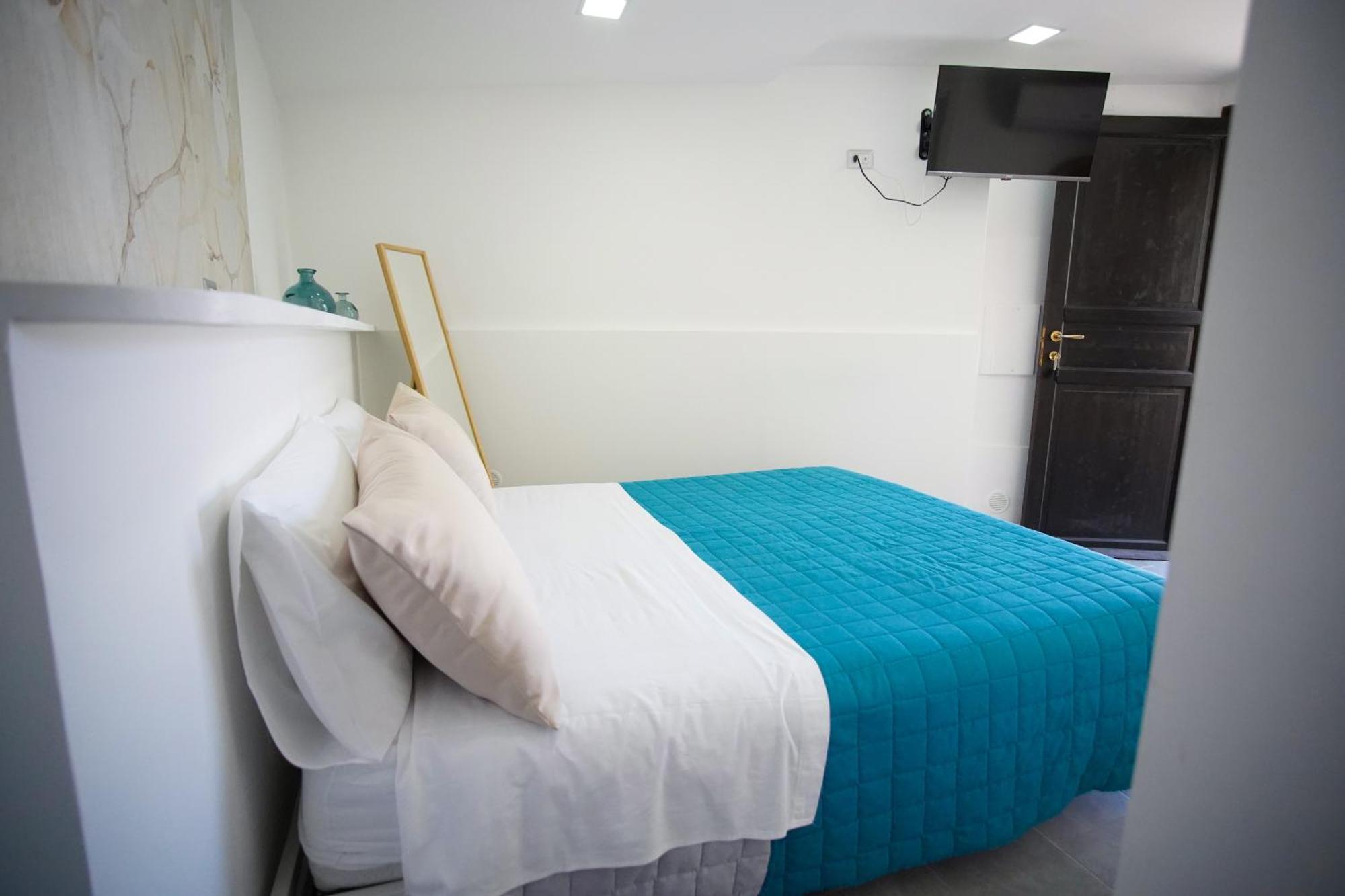 Bed and Breakfast Casa Fiorita Gragnano Exterior foto