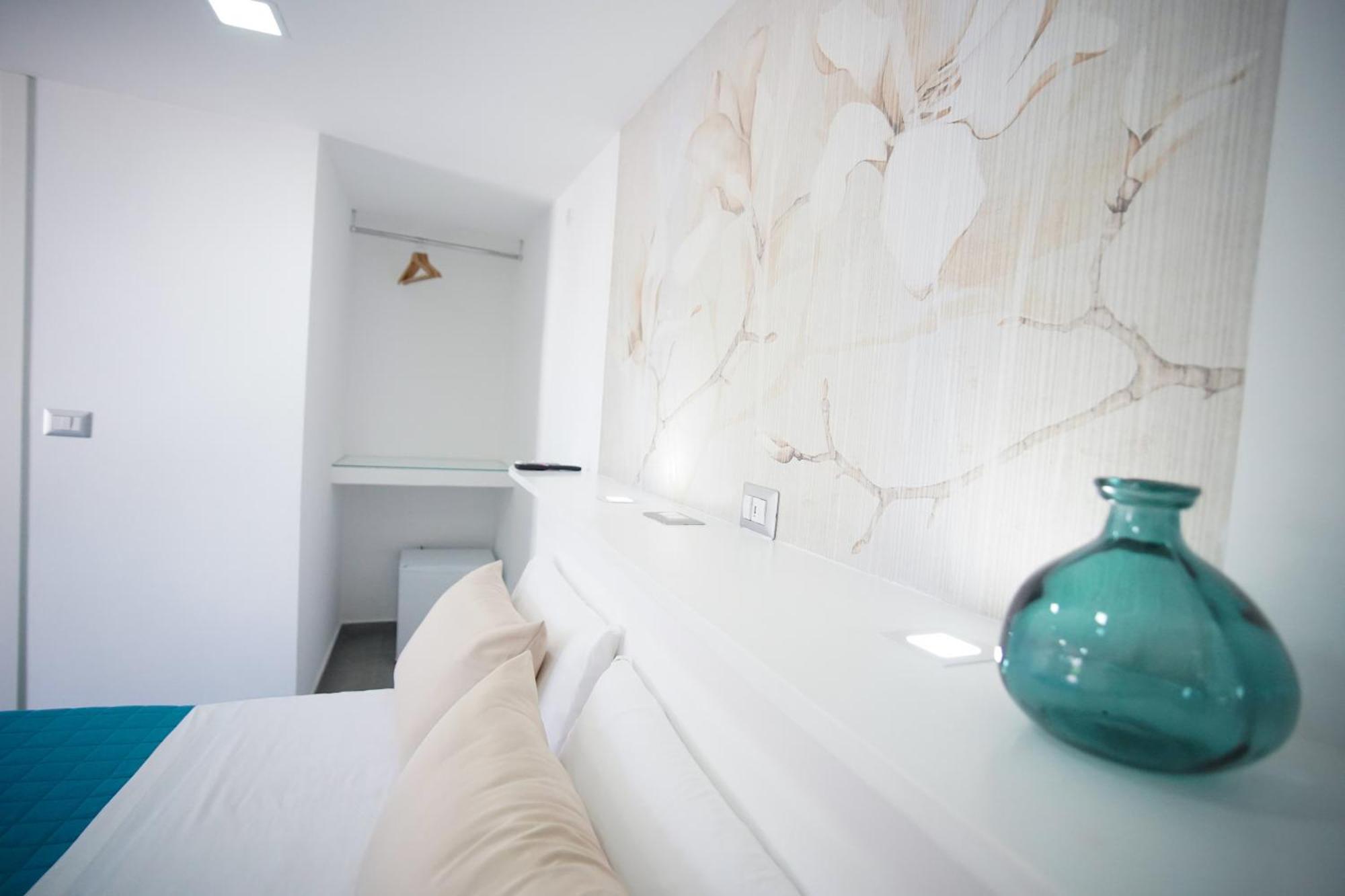 Bed and Breakfast Casa Fiorita Gragnano Exterior foto