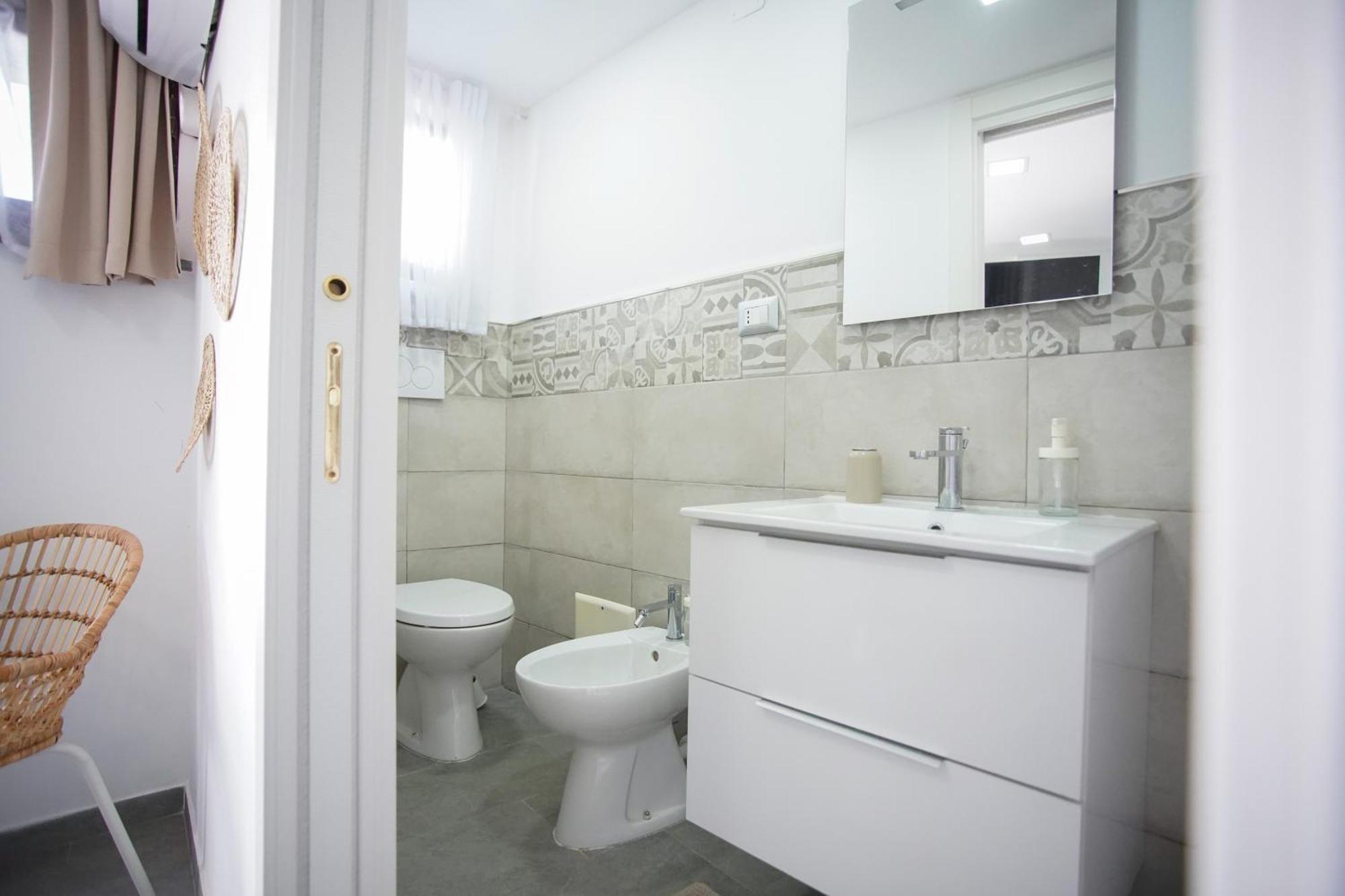 Bed and Breakfast Casa Fiorita Gragnano Exterior foto
