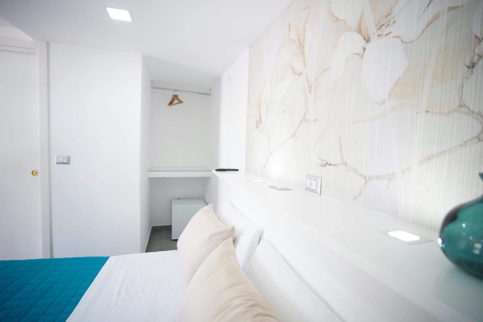 Bed and Breakfast Casa Fiorita Gragnano Exterior foto