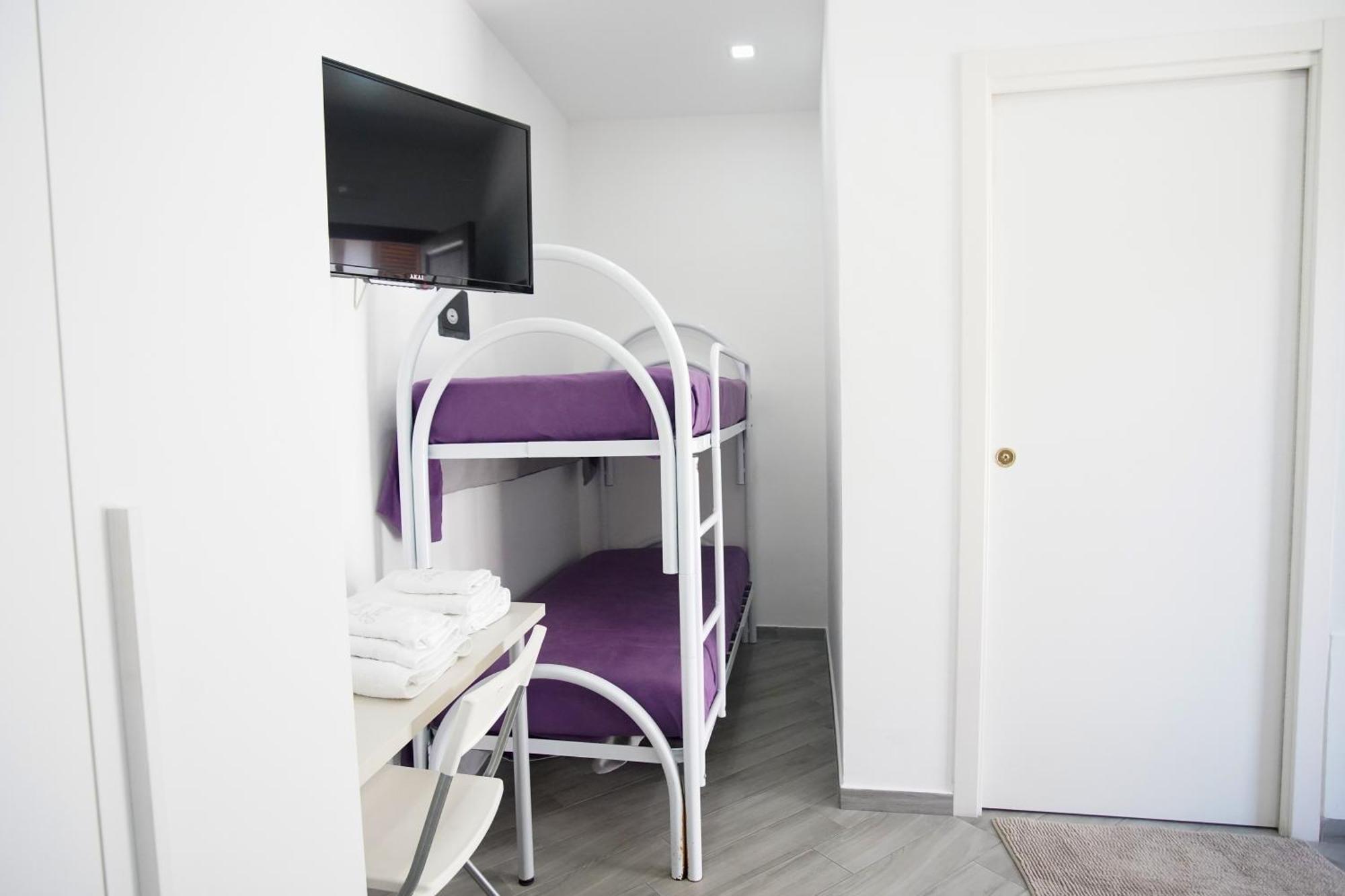 Bed and Breakfast Casa Fiorita Gragnano Exterior foto