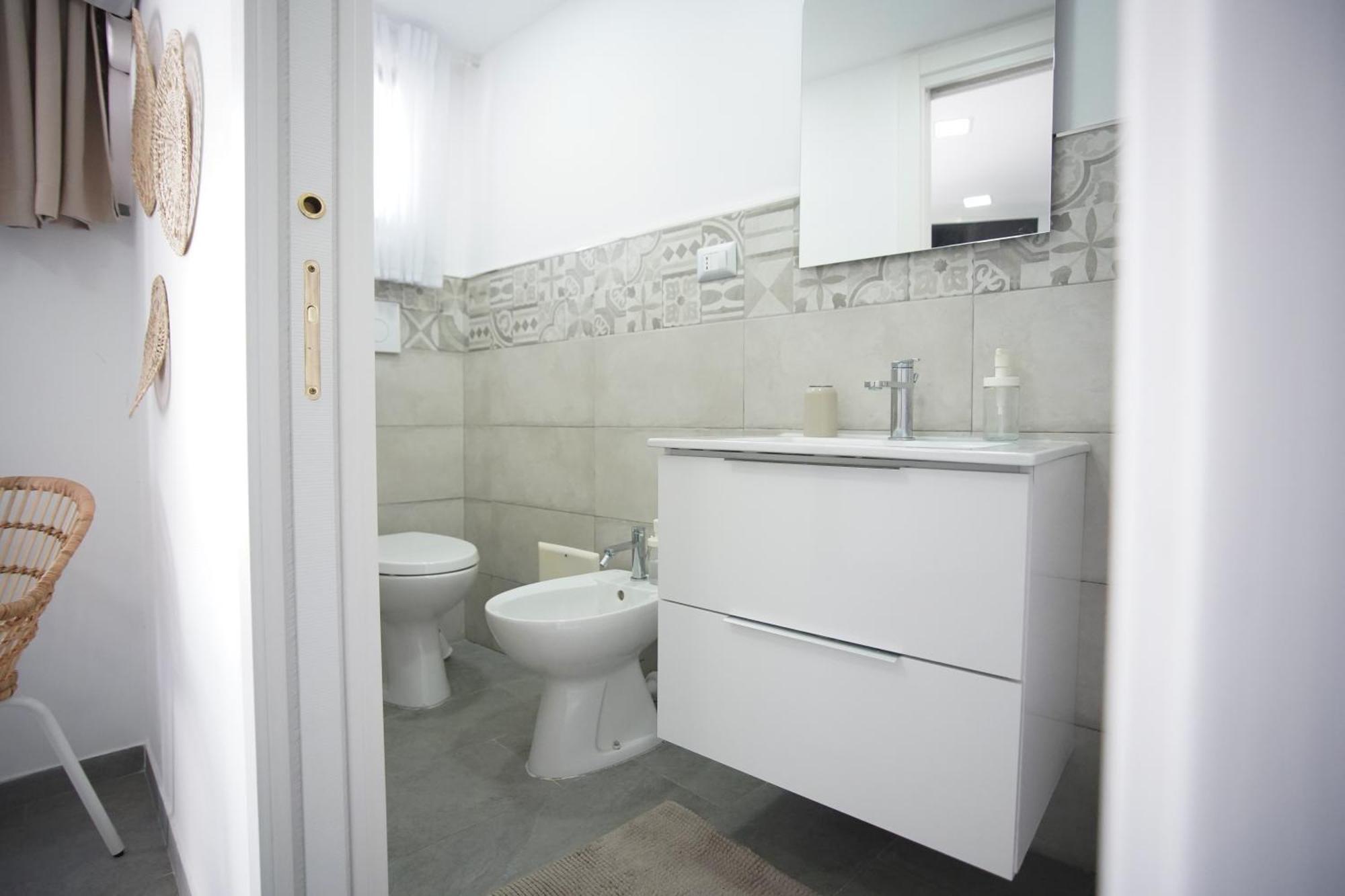 Bed and Breakfast Casa Fiorita Gragnano Exterior foto