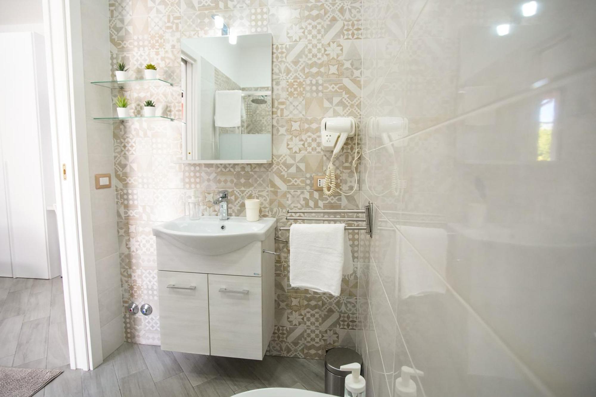 Bed and Breakfast Casa Fiorita Gragnano Exterior foto