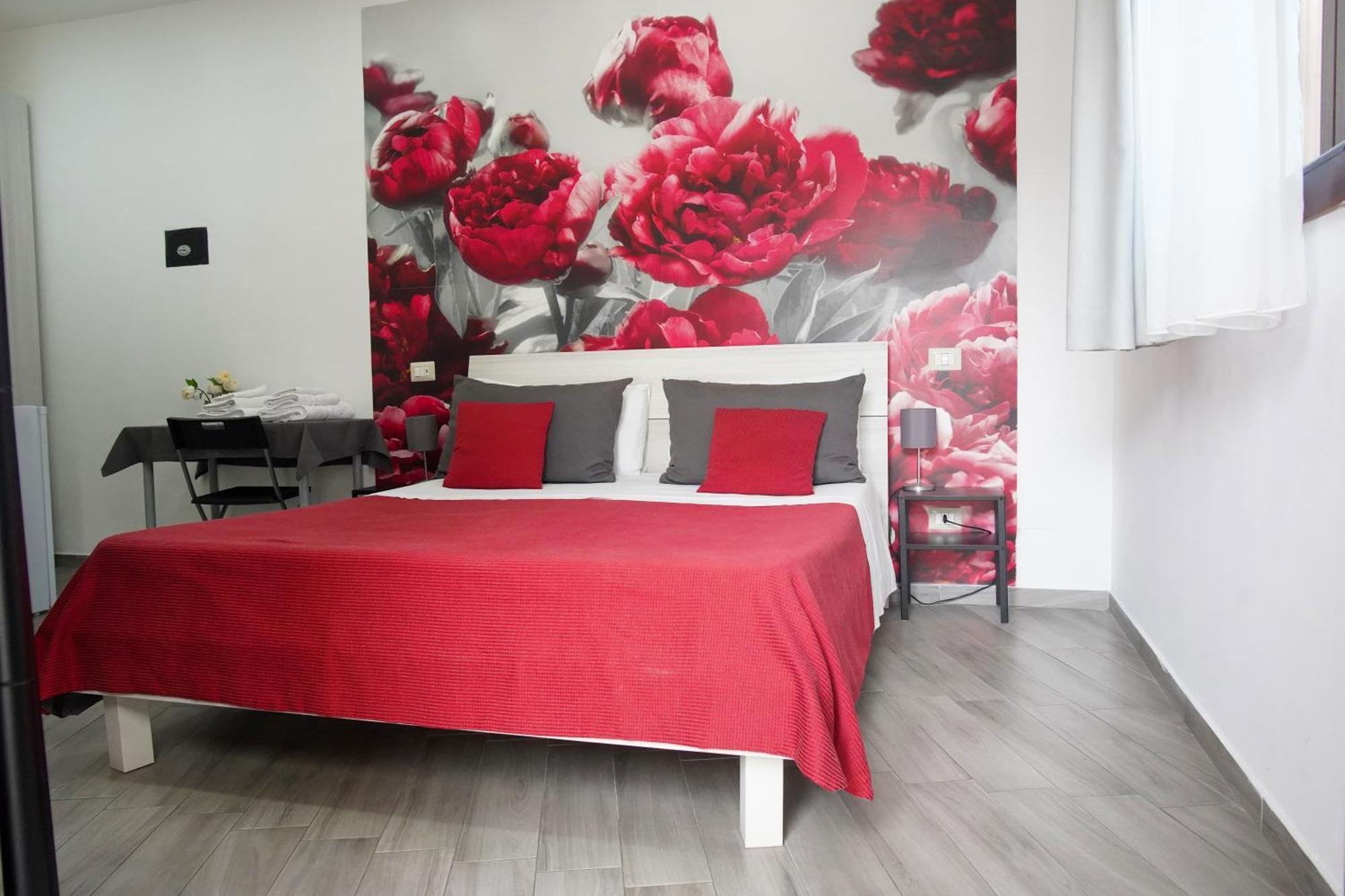 Bed and Breakfast Casa Fiorita Gragnano Exterior foto